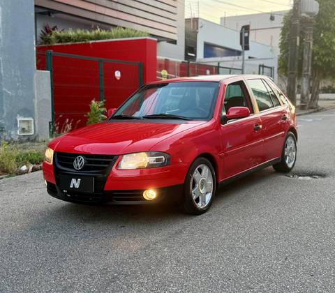 VOLKSWAGEN GOL 1.6 MI COPA 8V FLEX 4P MANUAL G.IV VOLKSWAGEN GOL 1.6 MI COPA 8V FLEX 4P MANUAL G.IV